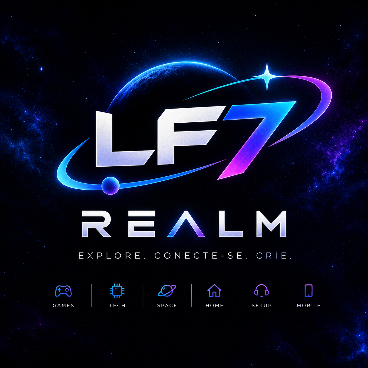 LF7 Realm